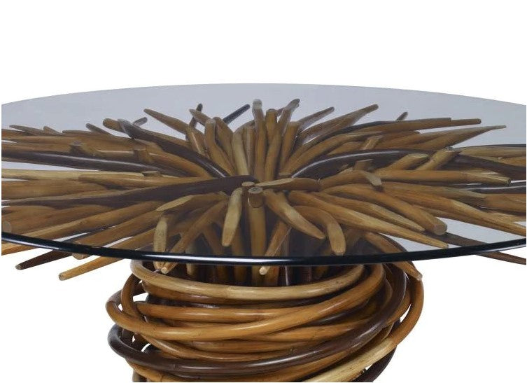 KNOT DINING TABLE