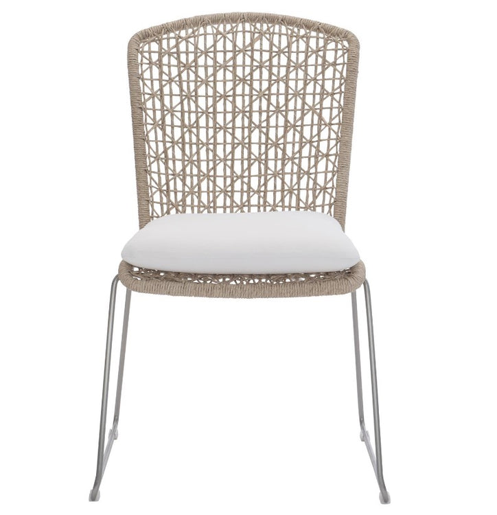 OUTDOOR DINING CHAIRS