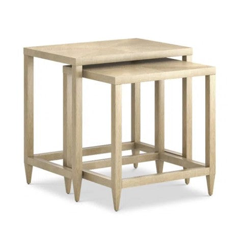 LOUIS NEST OF TABLES