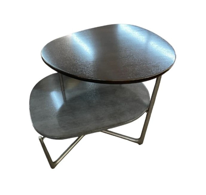 ENZO CHAIRSIDE TABLE