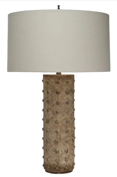 ROTARY TABLE LAMP