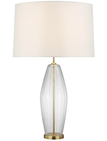 EVERLEIGH LARGE TABLE LAMP