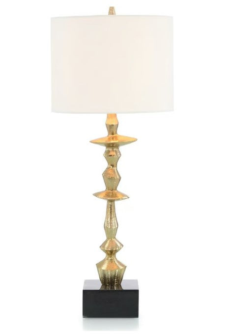WHIMSICAL BUFFET LAMP