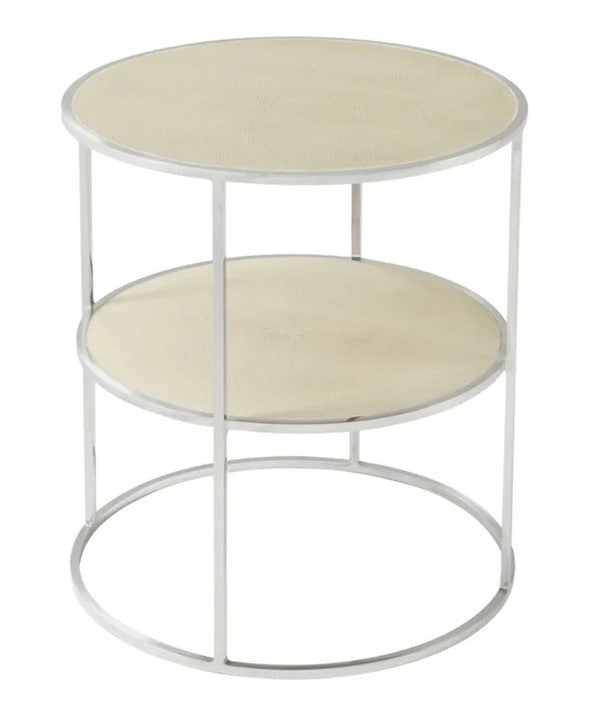 TRIPP SIDE TABLE