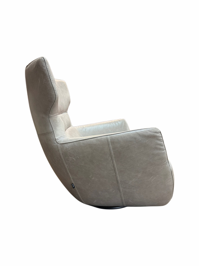 WAVE SWIVEL CHAIR