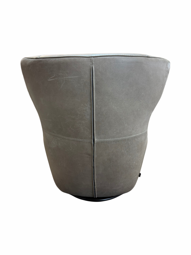 WAVE SWIVEL CHAIR