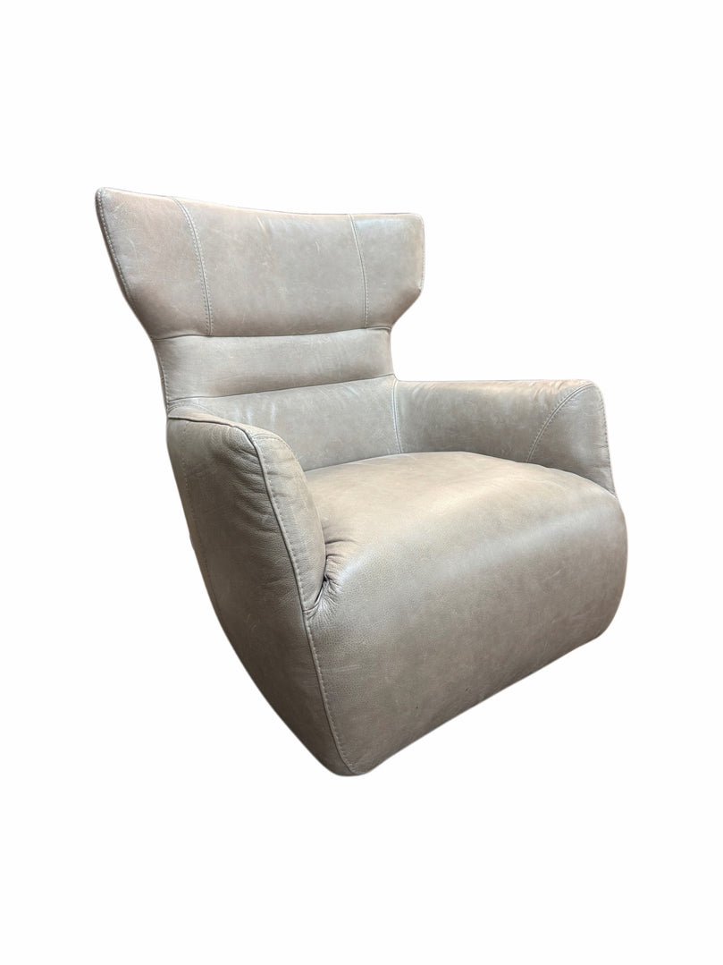WAVE SWIVEL CHAIR