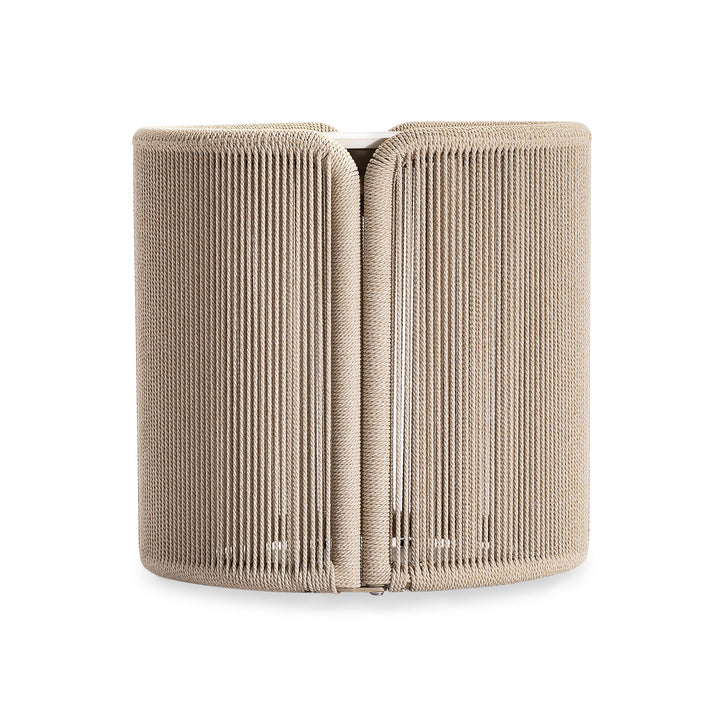 TRELLIS SIDE TABLE