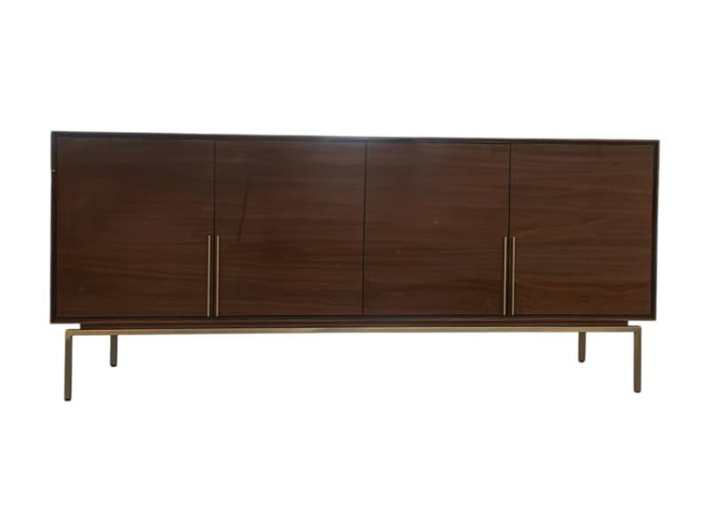 CORAL CREDENZA