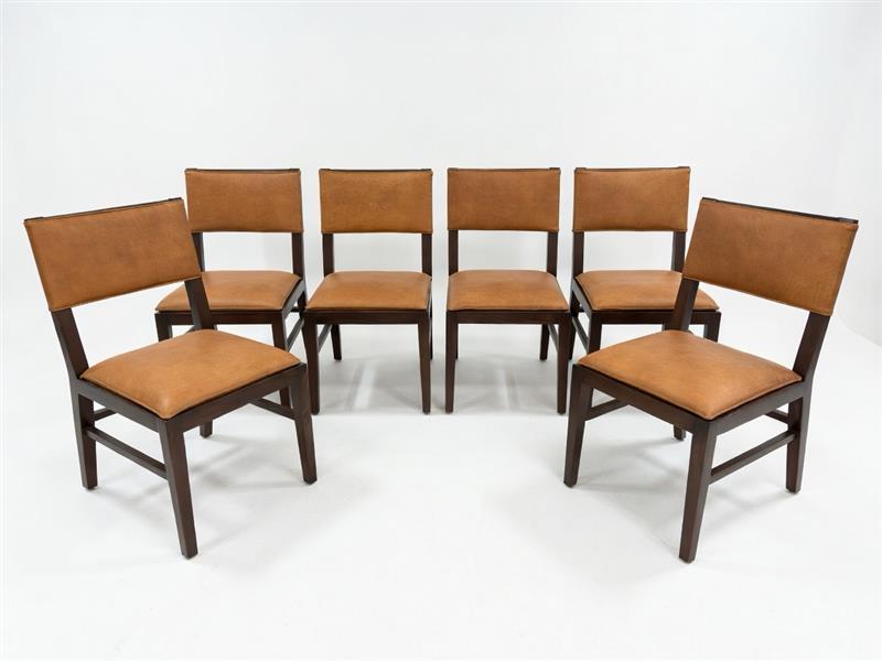 SIDE CHAIR
