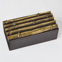 BAMBOO BOX