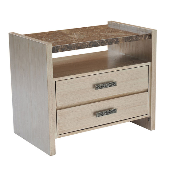 AFRICA NIGHTSTAND