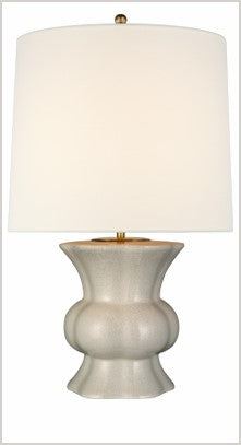 MEDIUM LAVINIA LAMP