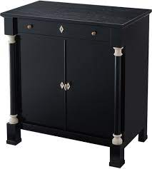 ALEXA HAMPTON DECORATIVE CHEST CABINET