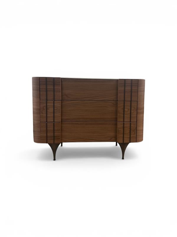 LEGACY BEDSIDE TABLE