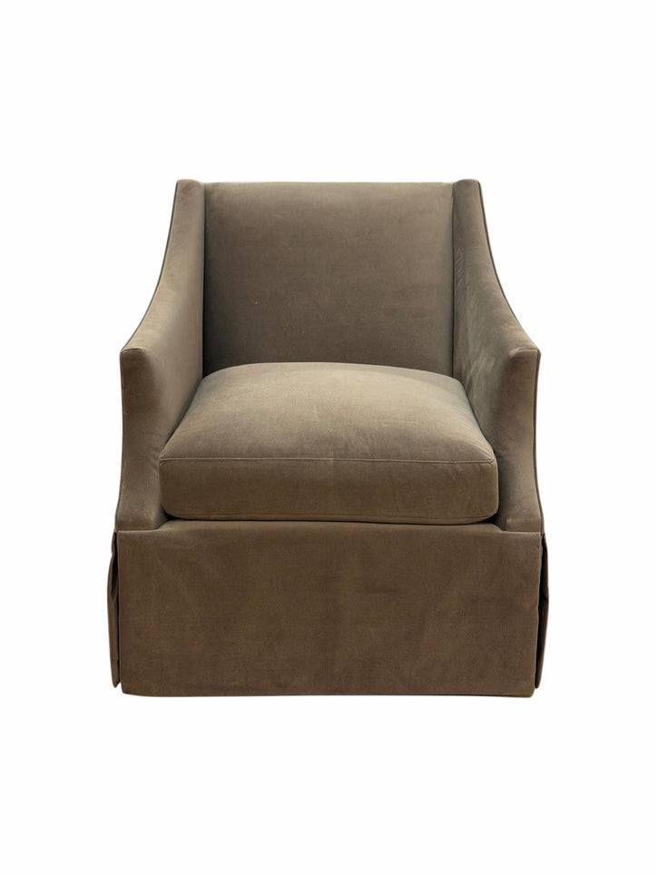 CLAYTON SWIVEL CHAIR