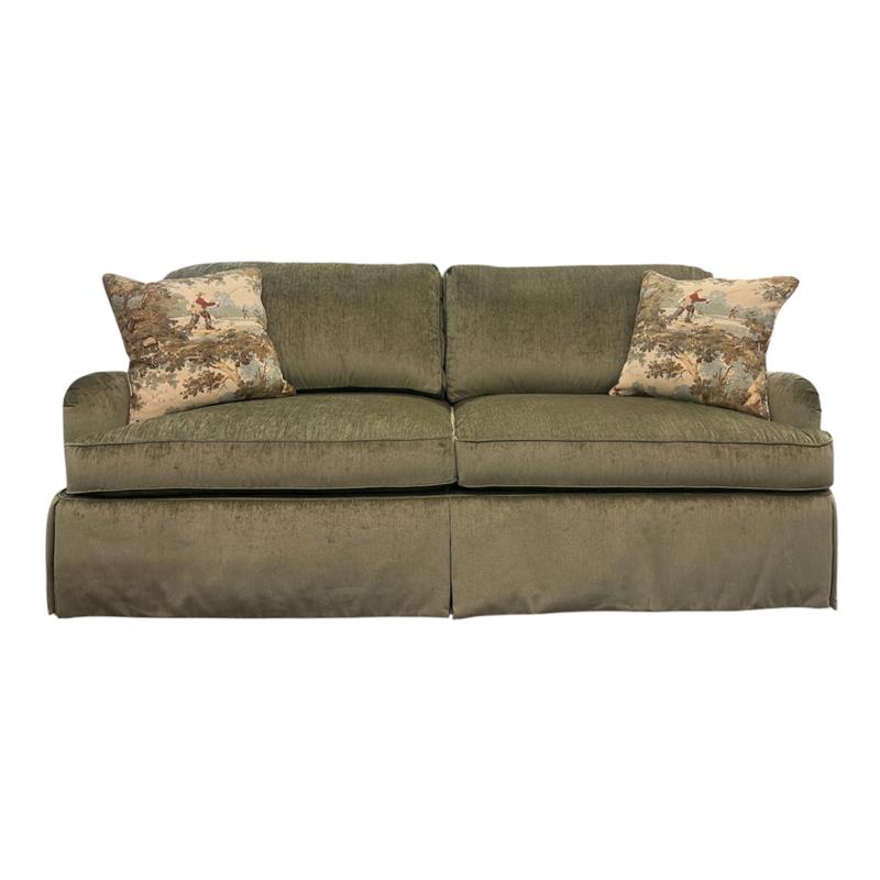 SOFA A