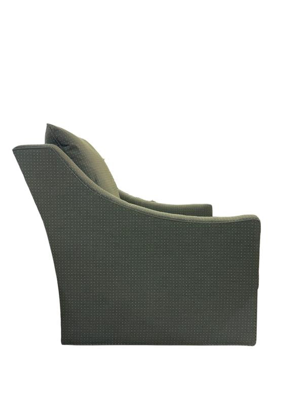 WILLEM OUTDOOR SWIVEL