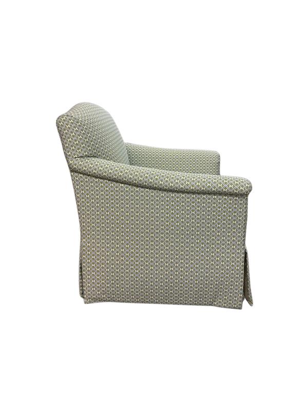 SWIVEL CHAIR C