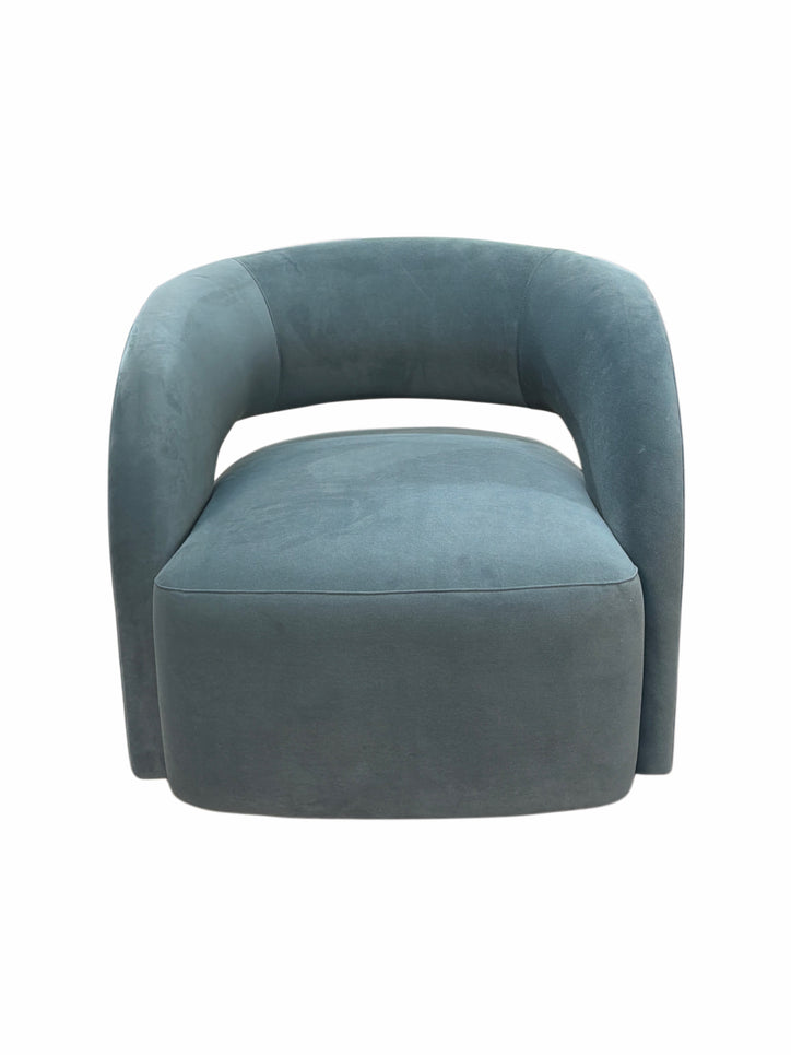 CHLOE SWIVEL CHAIR