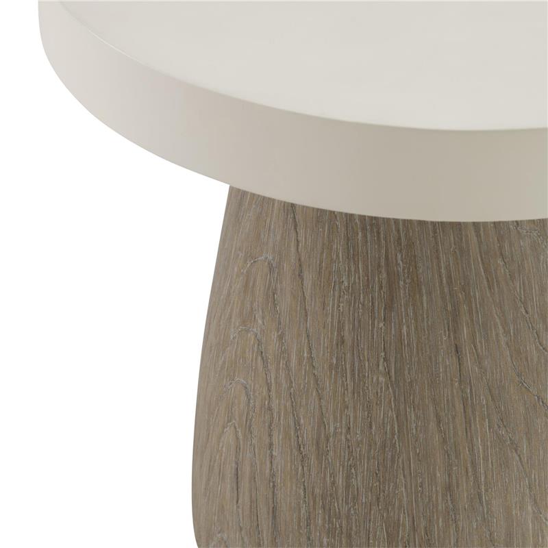 GRANVILLE OUTDOOR SIDE TABLE