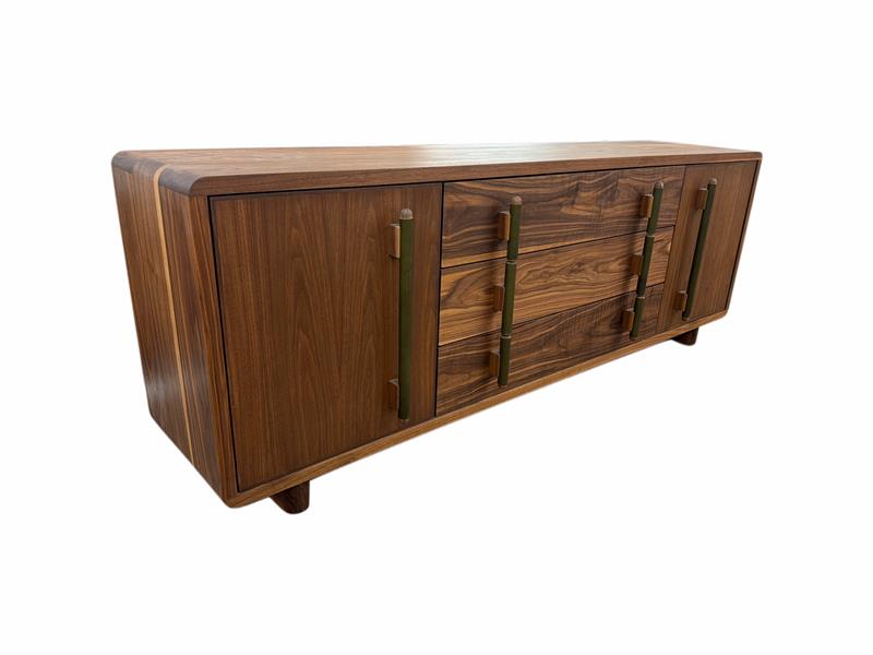 MCM CREDENZA