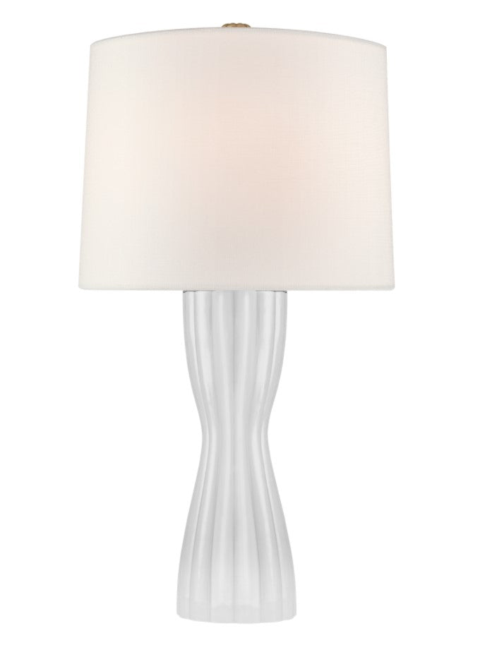 SEINE WHITE LAMP