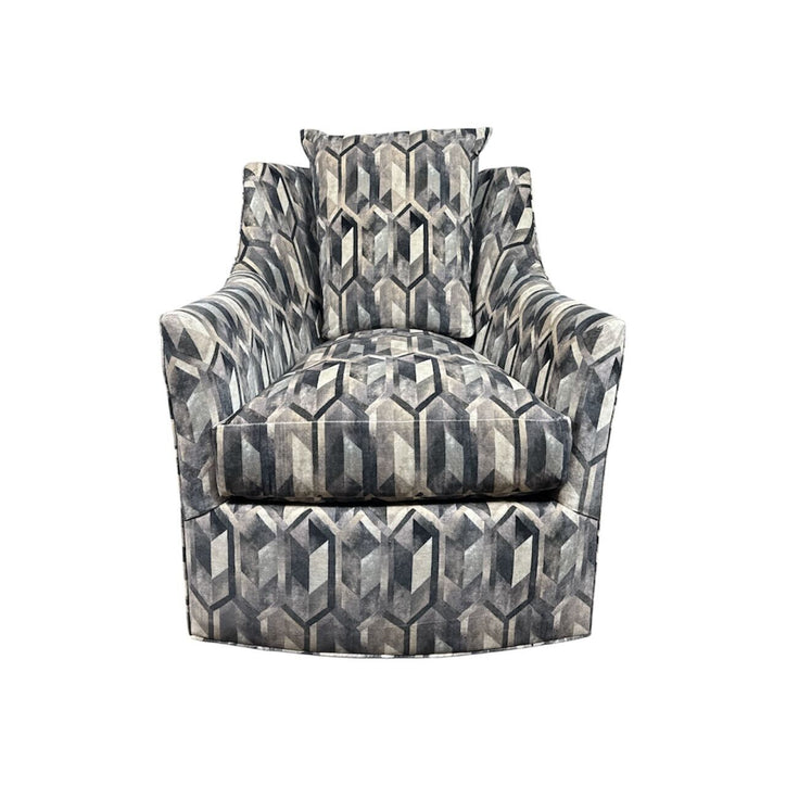 SWAIL SWIVEL CHAIR