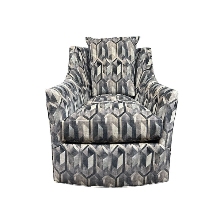 SWAIL SWIVEL CHAIR