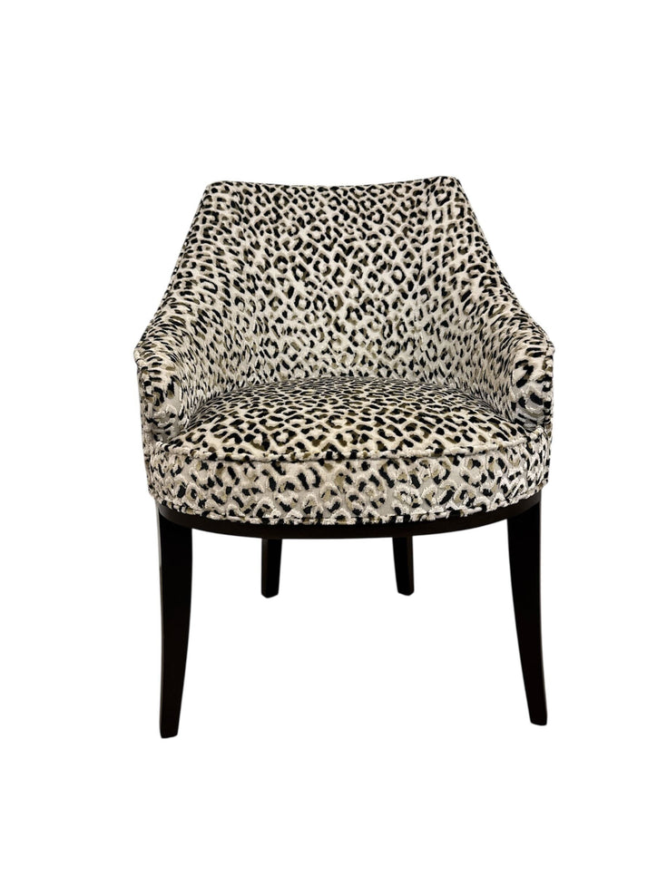 HASTIGS DINING CHAIR