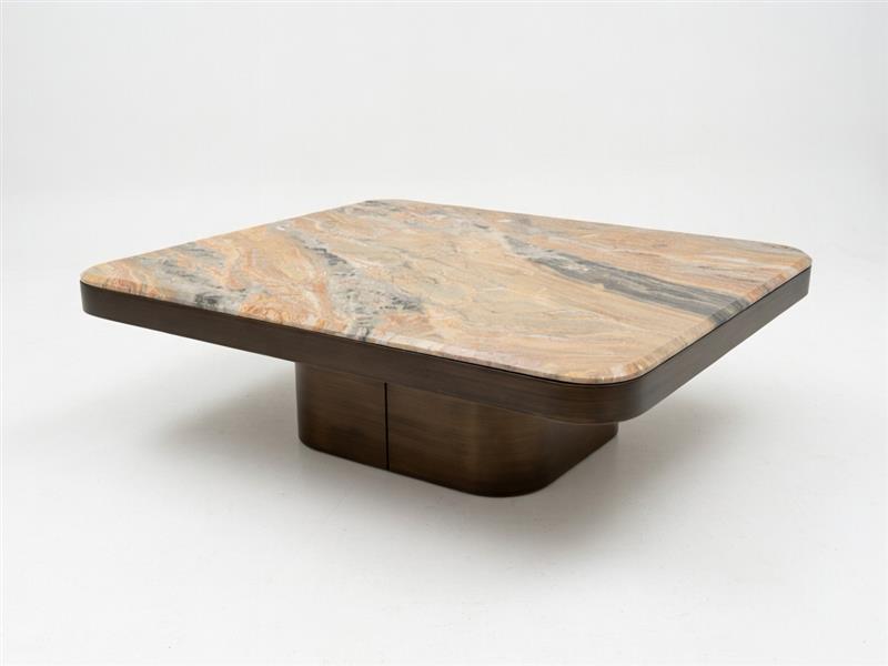 JUPITER LOW COCKTAIL TABLE