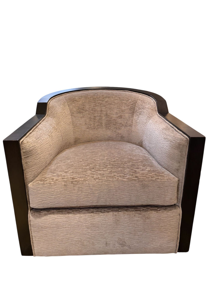 FRANCO SWIVEL CHAIR