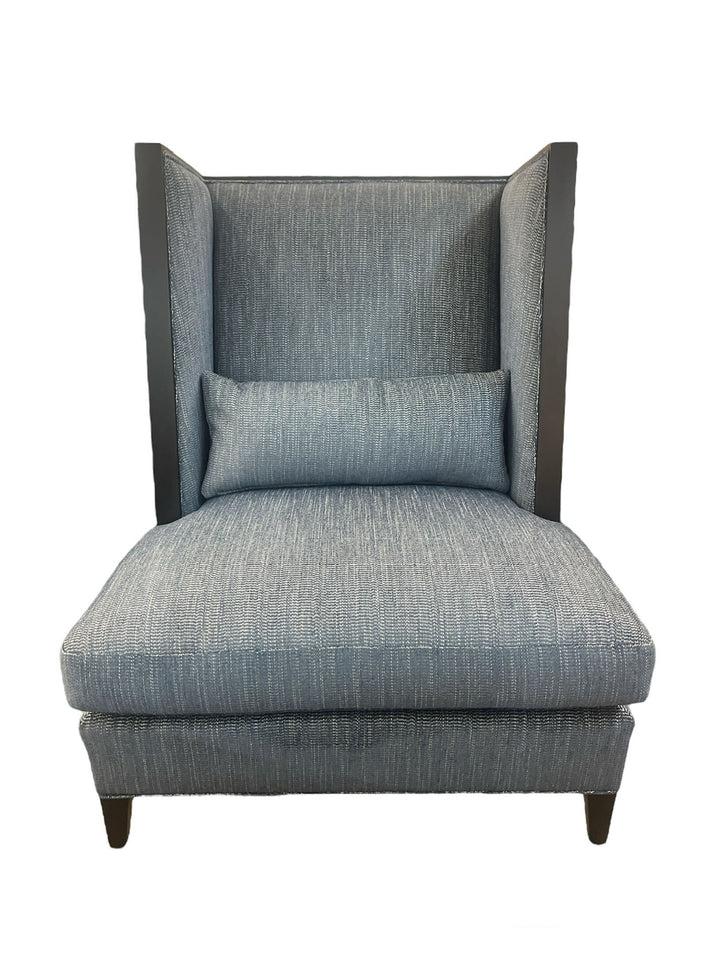 LORENZO WING BACK CHAIR