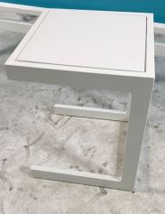 BLEAU CEE SIDE TABLE