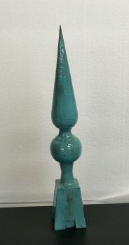 VINTAGE FINIAL