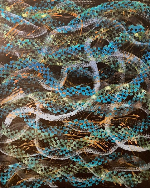 BLUE SEA