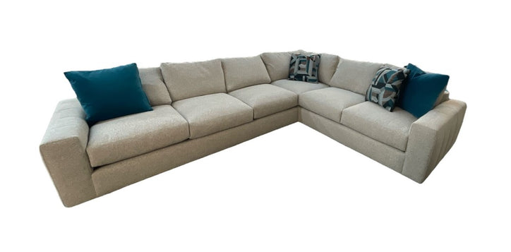 BORIS SECTIONAL