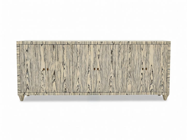 6 DOOR SIDEBOARD
