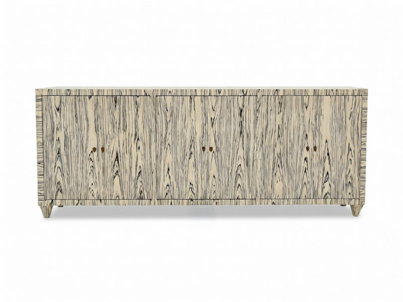 6 DOOR SIDEBOARD