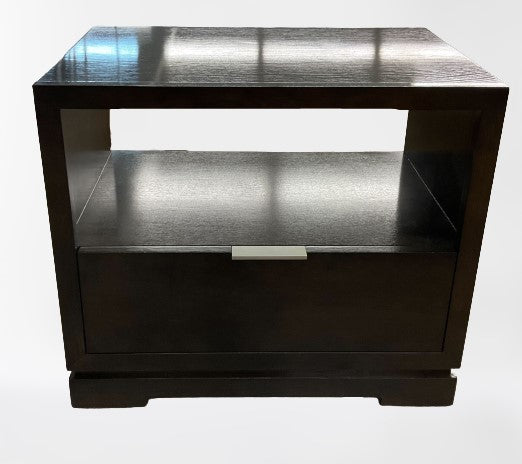 DARK CORSO NIGHTSTAND