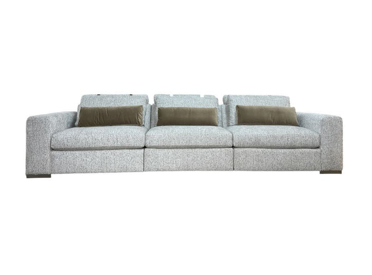 OCEAN DR SECTIONAL