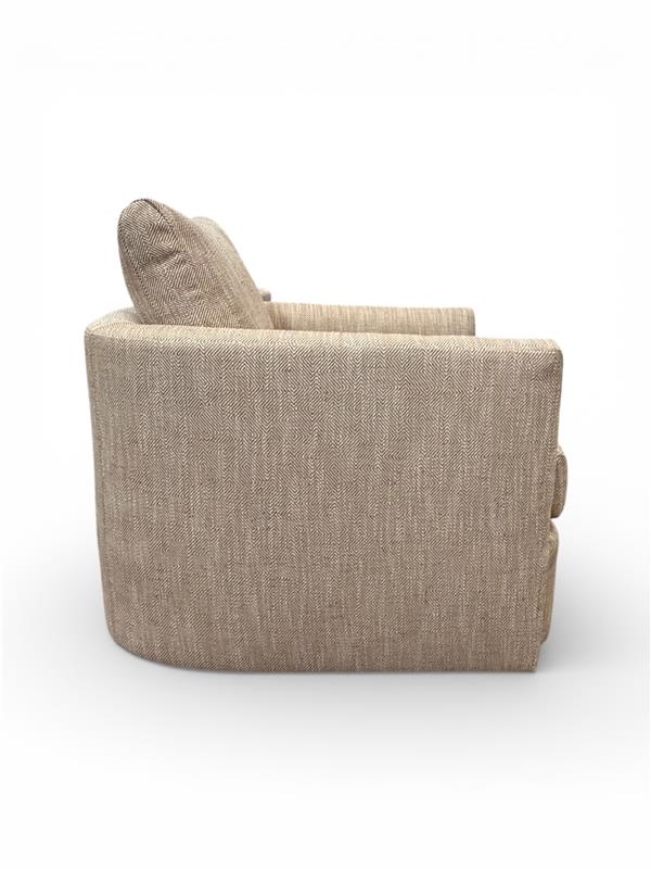 OLIVIA SWIVEL CHAIR