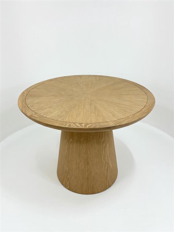 OLIN ROUND END TABLE