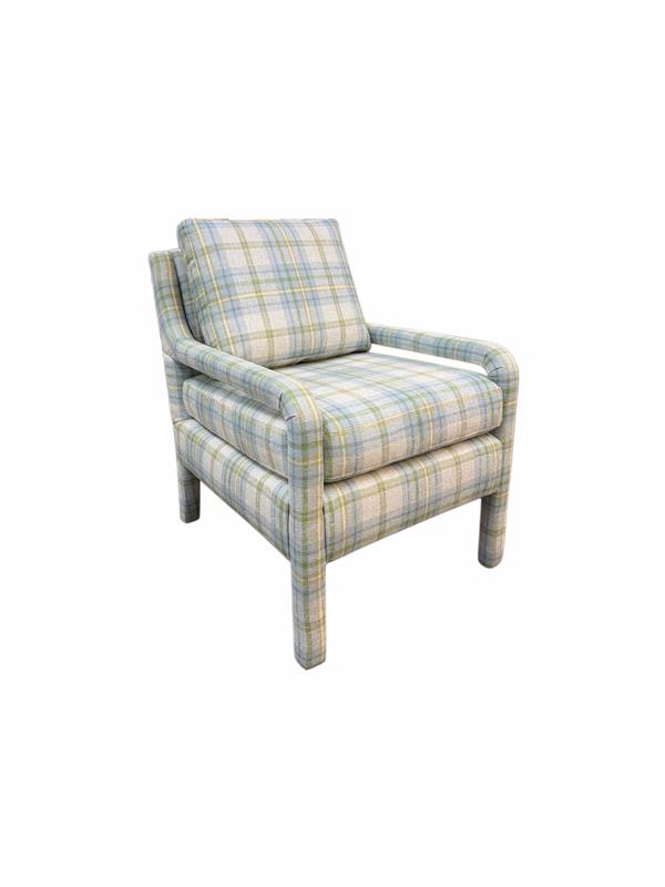 MINERVA CHAIR