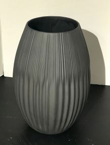 DRAPEADO VASE