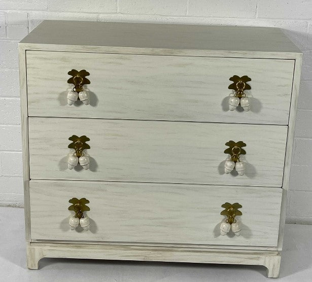 ACORN CHEST