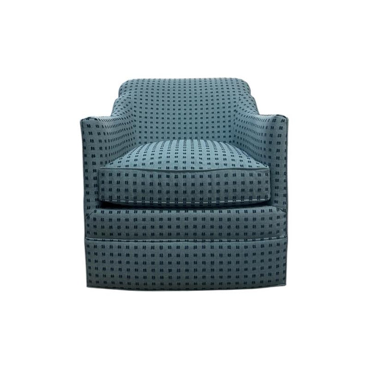 KYLIE SWIVEL CHAIR