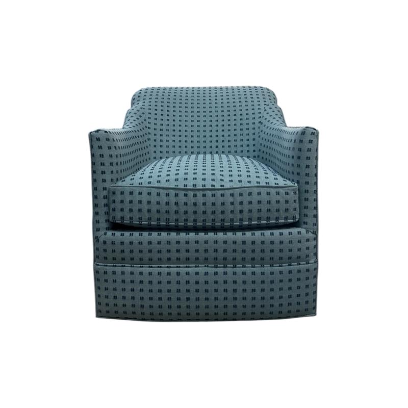 KYLIE SWIVEL CHAIR