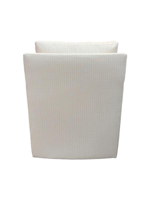 WILLIS OUTDOOR SWIVEL