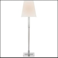 REAGAN TABLE LAMP